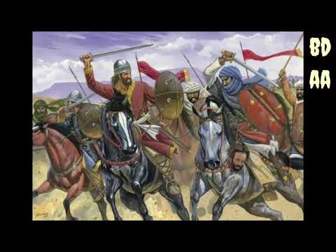 Nabra || Arabic Nasheed