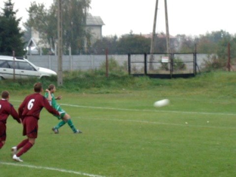 Zjednoczeni - Pelikan II Łowicz