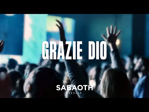 Grazie Dio - Worship Song - Sounds BS @ 16.02.2025 - Sabaoth BS