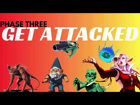 How to Play Get Stacked