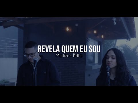 Revela quem eu sou - cover (Umsimplescover feat. Hani)