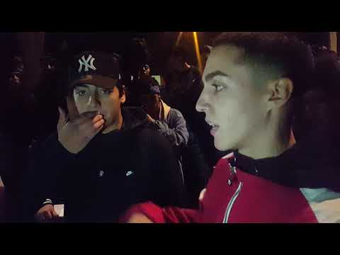 LOGOZ vs RAKNAR: SEMIFINAL - ACB Fecha VII