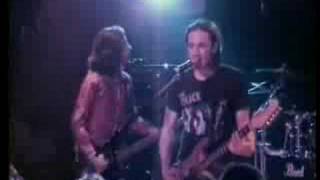 My Sherona Live Nuno Bettencourt