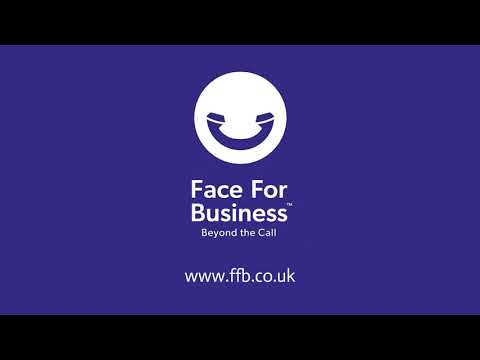 Face For Business video thumbnail