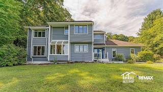 Downingtown PA Home for Sale | 125 Dowlin Forge Rd | 2.2 Acres + Updated Throughout