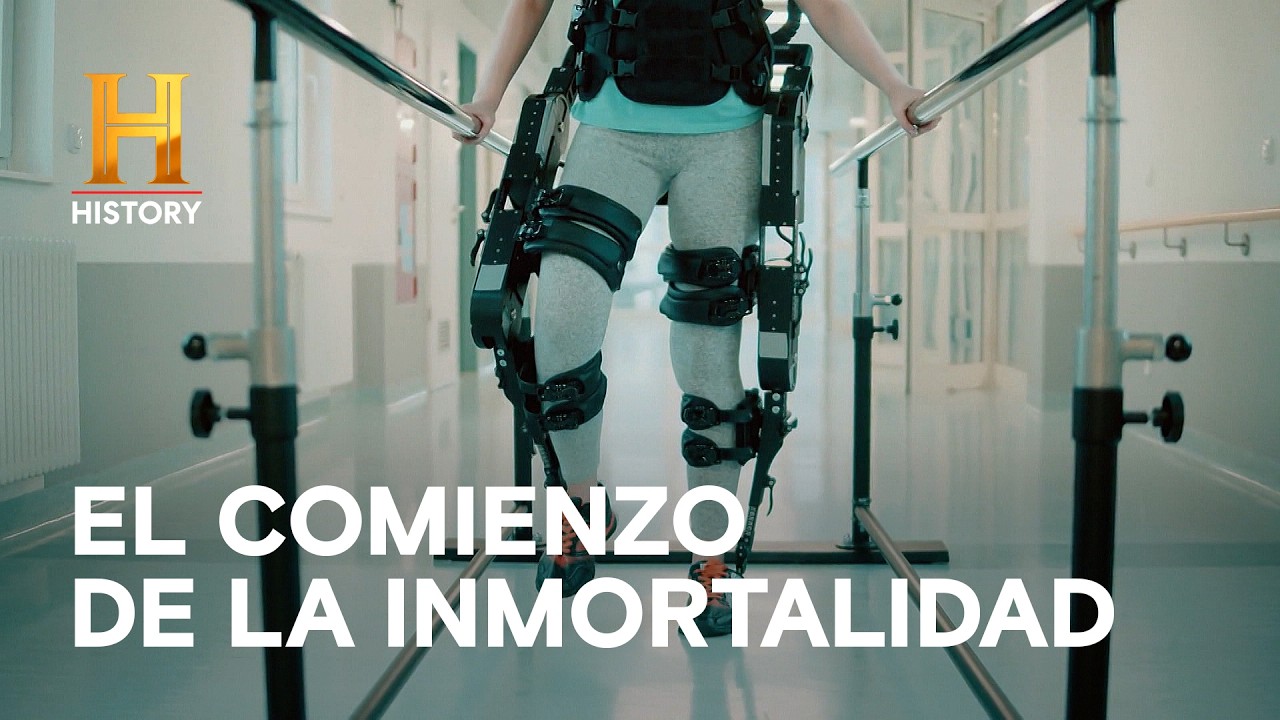 Avatares: Cuerpos Artificiales Controlados por Alienígenas 🧠👽 - ALIENÍGENAS ANCESTRALES