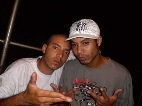 MPC 288 eos Kamikaze do GuetO.PAL NO GATO