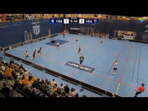Highlights: Täby - Växjö