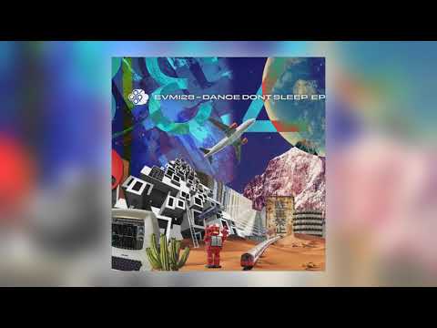 EVM128 - Desert Island Bruk [Audio]