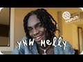 YNW Melly X MONTREALITY Interview