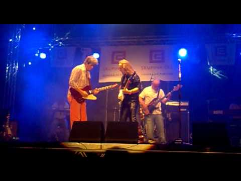 Žlutý pes Regiofest