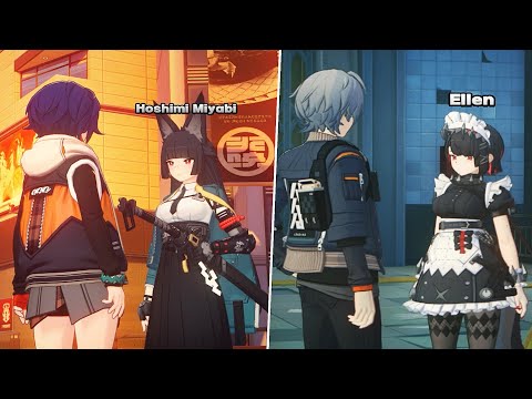 "Yes... these dialogues are actually in the game" 😭