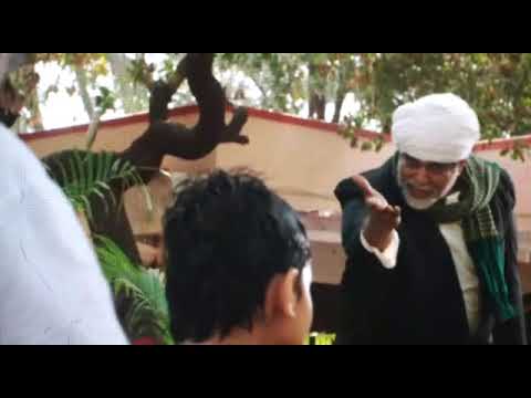 zafar abbas Gujrati film