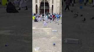 Download lagu #mashallah_ماشاءالله#beautiful#makkah#raosarim mp3