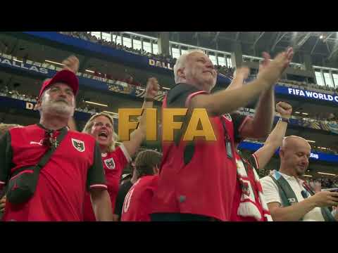 Argentina 2-0 Austria   Messi ( Argentina ) penalt...
