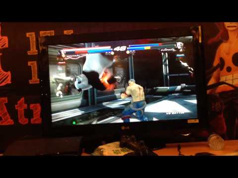 [Gathering 6 Juli 2013] Rtech VS Jovian 01