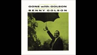 Benny Golson Autumn Leaves Music