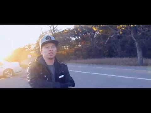 Kane James - Two Face (Official Music Video)