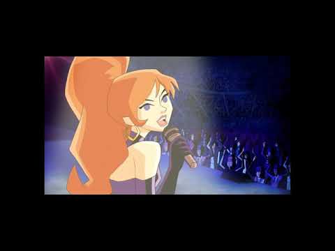 The Hex Girls - Trap Of Love (Slowed + Reverb)