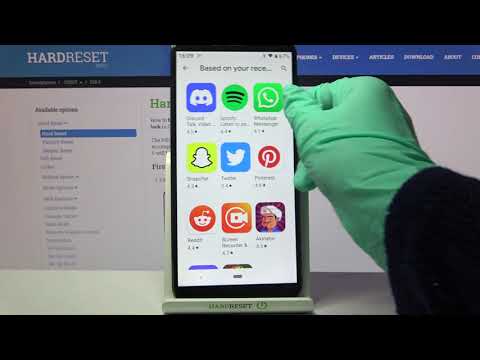 How to Turn On Auto Rotate Screen on CUBOT X19 S – Turn Screen Automatically