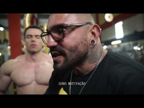 Espresso da meia noite 2 badboy Mateus donaire Fernando superman 