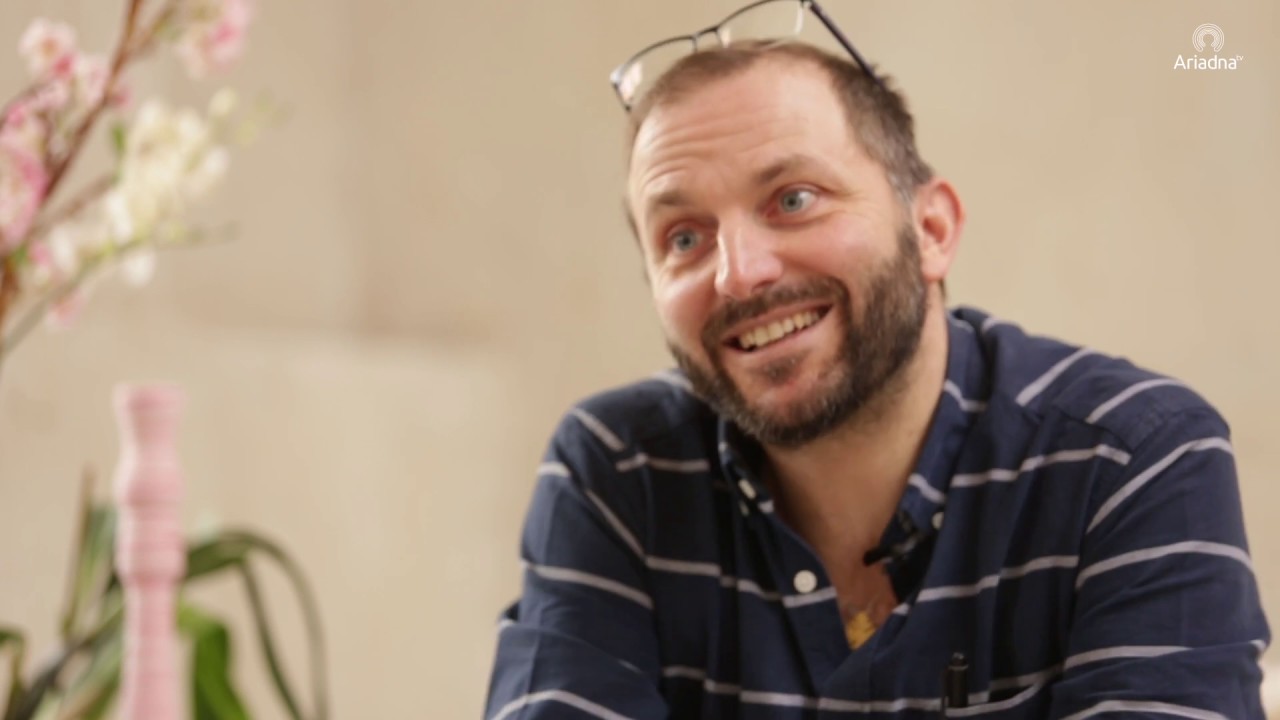 Jaime Buhigas Tallón. El espíritu del símbolo