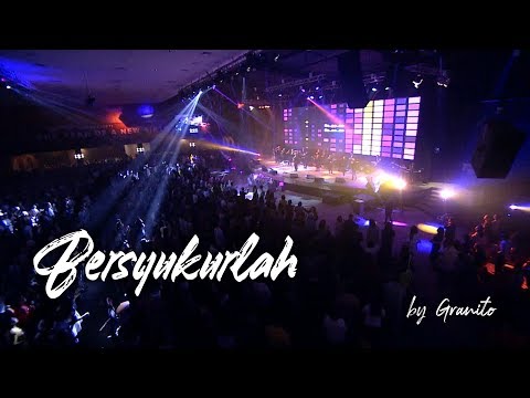 Bersyukurlah by Granito