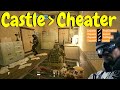 How To Beat Cheaters In Rainbow Six Siege