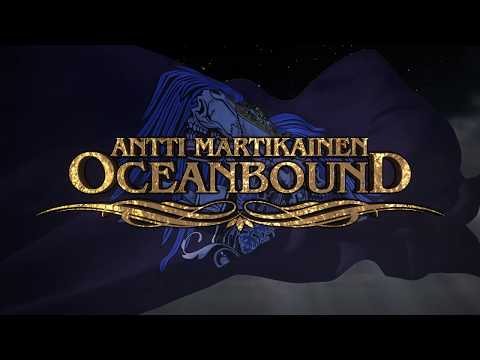 Oceanbound (epic pirate music)