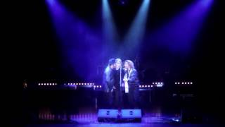 Dont Wanna Live Inside Myself - Live @ Airdrie Town Hall - March 2017