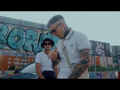 D.NADIE x ETHAN G - DE LA VIRGEN