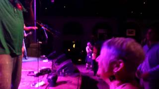 &quot;Da Butt&quot; - PRS Band feat Sugar Bear/EU