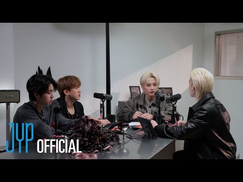 Stray Kids [INTRO \DO IT\]