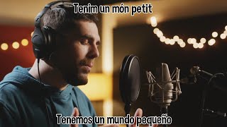 Txarango i Lluís Gavaldà - Quan calla la ciutat  (lletra en català i castellà)