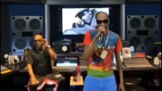 Snoop Dogg plays 2 Of Amerikaz Most Wanted in verzuz battle against DMX
