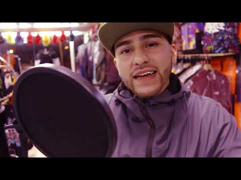 White Lions - Original ❌Dranker ❌Makavely Rlu (Oficial Video)