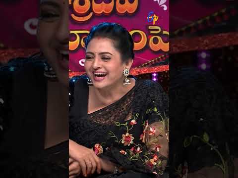 #shorts - Funny Game #Naresh #Indraja #Rashmi #PunchPrasad #HyperAadi #sridevidramacompany