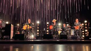 NEEDTOBREATHE: Girl Named Tennessee (Acoustic Live Tour 2019)