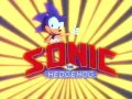 Sonic SATAM: The Fastest Thing Alive (Sega ...