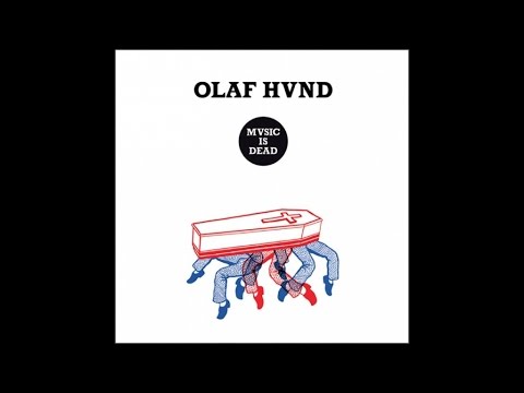 Olaf Hund - I Don't Feel So Sexy
