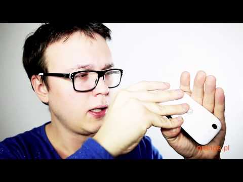 Krzysztof Gonciarz testuje Manta Duo Mini