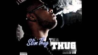 Slim Thug - Coming From Ft. Big K.R.I.T. | Tha Thug Show (2010)
