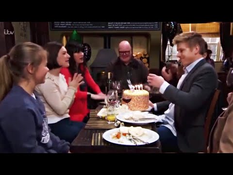 Liv Flaherty 22nd April 2019