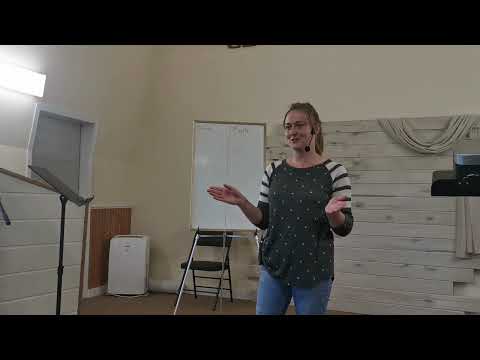 Zeugnis von Mary Froese