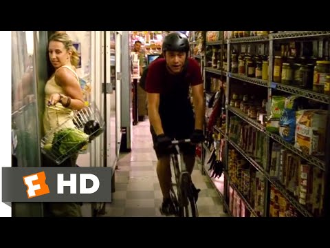プレミアム・ラッシュ』（2011年） - 警察に追われるシーン（6/10）｜Movieclips (Premium Rush (2011) - Chased by the Police Scene (6/10) | Movieclips)