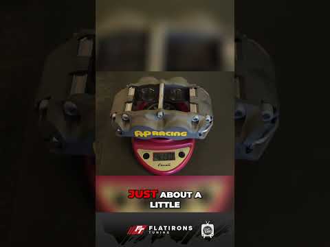 AP Racing vs Brembo BEST Brake Kit Honest Review!