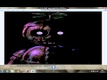Phantom BB Sings Fnaf