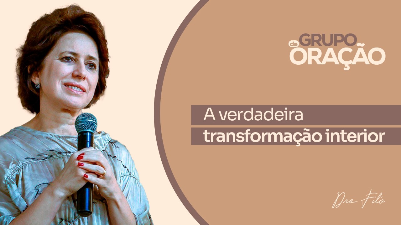 Inner Transformation and Conversion in the Advent Season