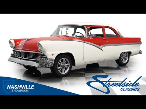 1956 Ford Fairlane (CC-2029483) for sale in Lavergne, Tennessee