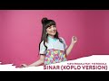 Tasya Rosmala - Sinar (Feat. TheRosmala)